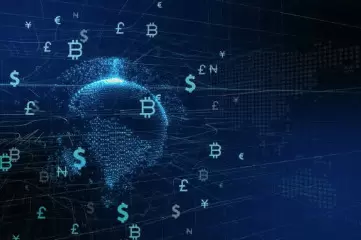 Cryptocurrency Regulation Around the World: A 2025 Overview